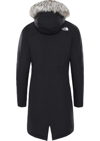 Zaneck Kadın Mont Siyah fiyatları