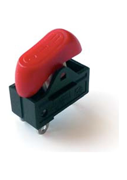 Saç Kurutma Swıtch 3p 0-1-2