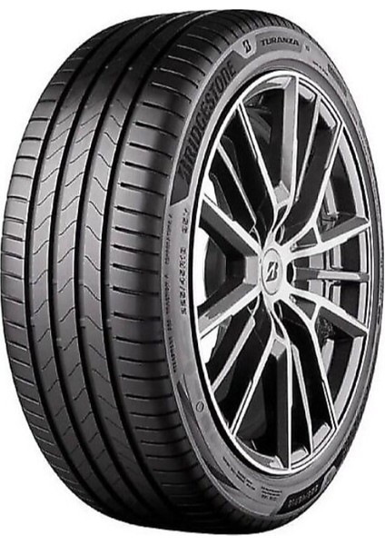 245/50R18 100Y Turanza 6 2025 Yaz Lastiği