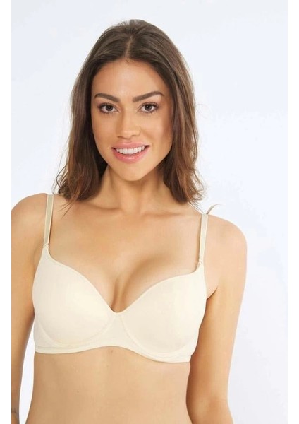 1040 Desteksiz Kadın Sütyen