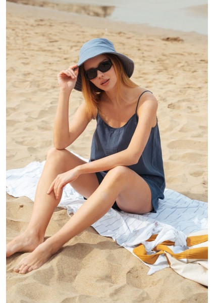 Lirien Plaj Havlusu Natural 80x150 modelleri