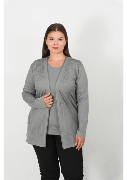 Içi Kısa Kol Bluzlu Ceketli Ince Takım 5201T fiyatları