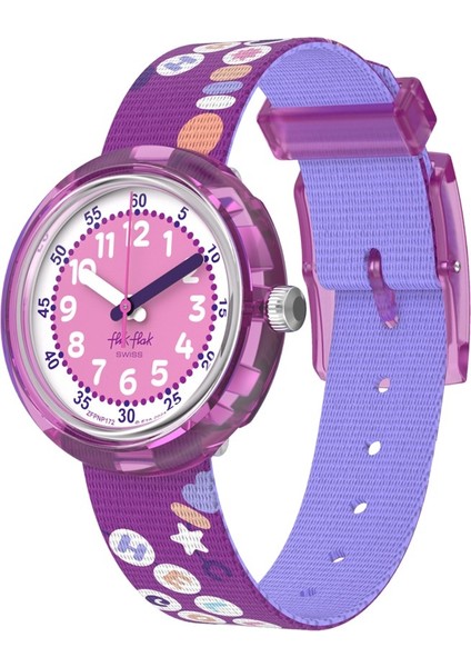 FPNP172 Çocuk Kol Saati