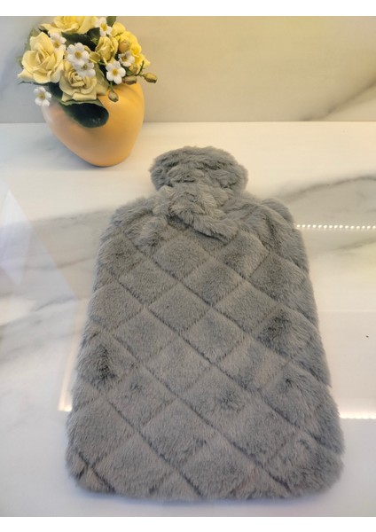 Eng Danny Sicak Su Torbasi Gri 33*19