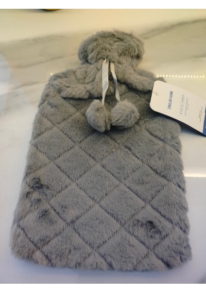 Eng Danny Sicak Su Torbasi Gri 33*19 modelleri