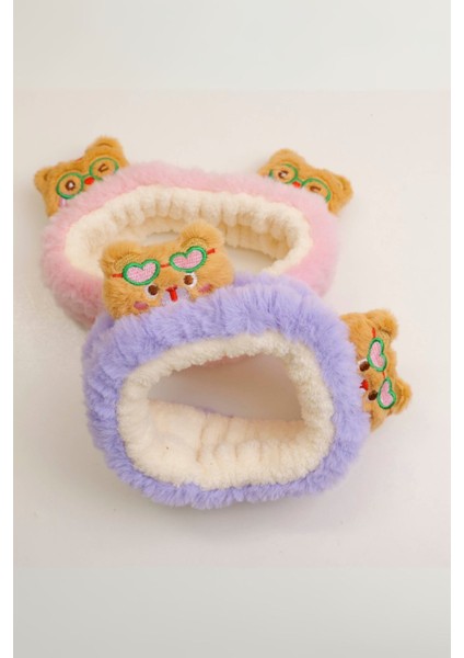 Küçük Ayılı Saç Bantı fırsatları