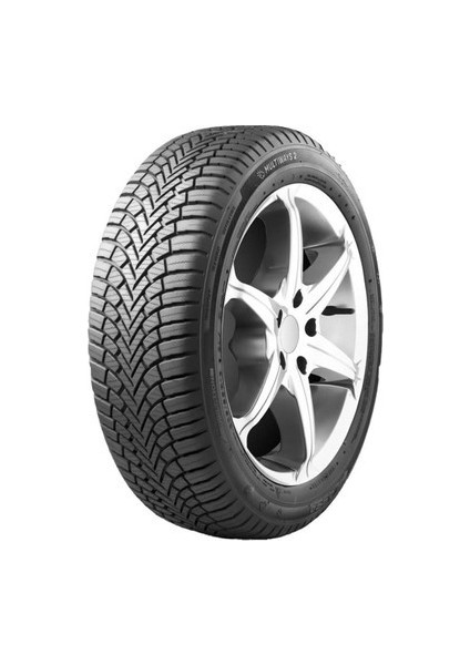 195/60R15 88V Multıways 2 Lassa