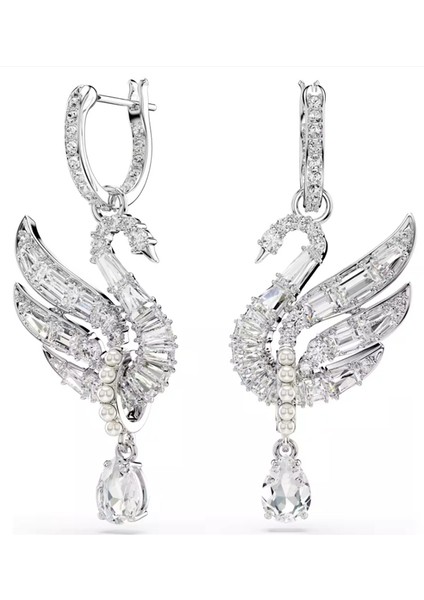 Swarovski 5723388 Kadın Küpe modelleri