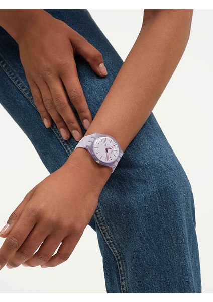 SO29V101 Unisex Kol Saati