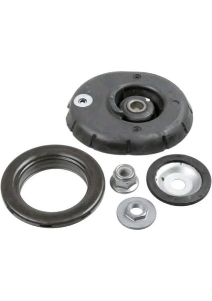 Ön Amortisör Takozu Rulmanlı Pullu 5031F2 / Ami C3 Aircross Picasso C4 Cactus Celysee 2008 208 301