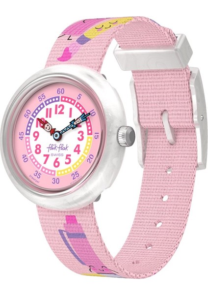 FBNP247 Çocuk Kol Saati