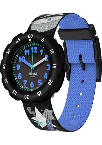 FPSP077 Çocuk Kol Saati