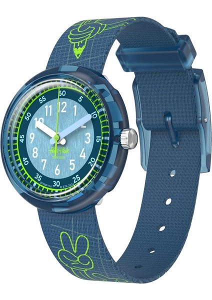 FPNP174 Çocuk Kol Saati