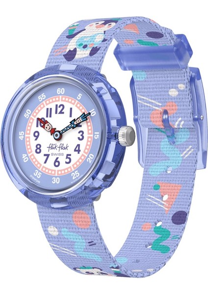 FBNP246 Çocuk Kol Saati