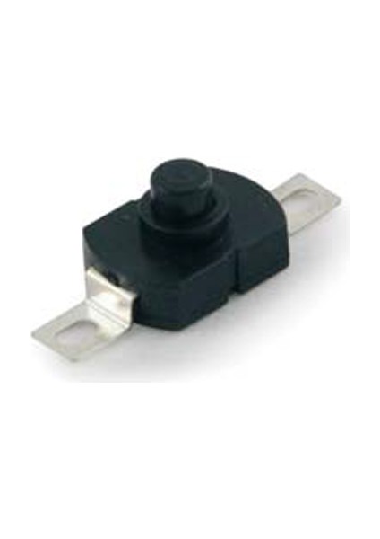 Mini Çıt Çıt Anahtar (On-Off) (10 Adet)