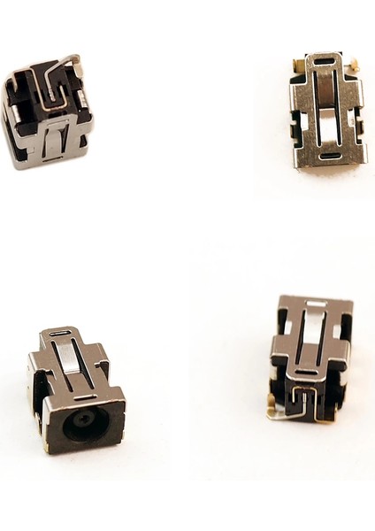 Hp X360 1030 G2 Notebook Dc Power Jack