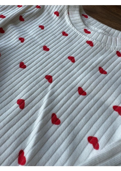 Kız Bebek Ikili Pijama Takımı modelleri