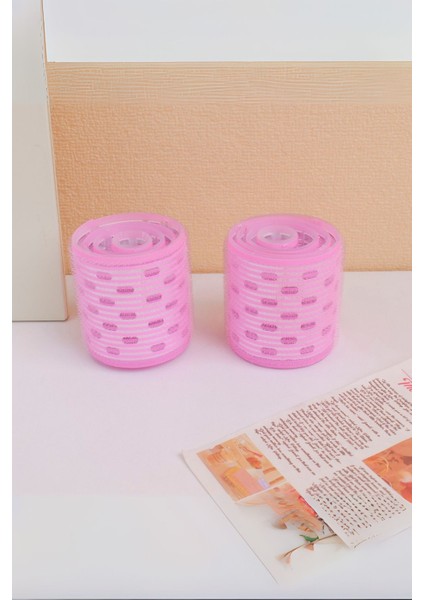 Şekillendirici Isıtmalı Bigudi 8'li Set fiyatları