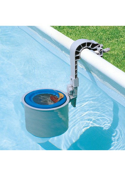 Havuz Skimmer Temizlik 58233