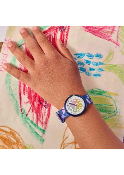 FPNP173 Çocuk Kol Saati modelleri