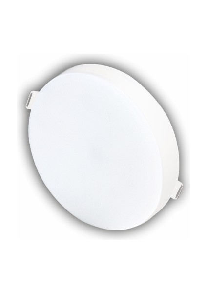 2 Adet Cata Ct 5662 LED Spot 25W 6400K Beyaz Işık