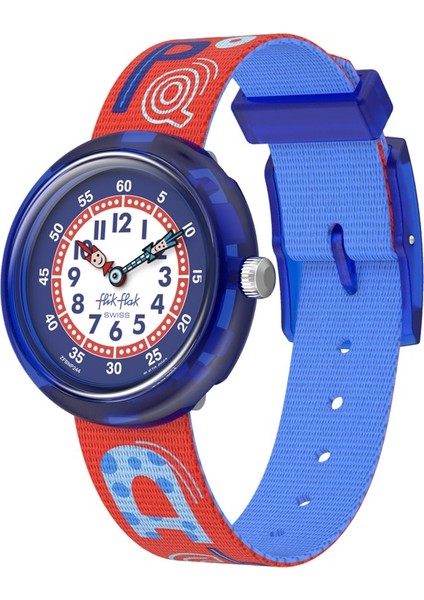 FBNP244 Çocuk Kol Saati