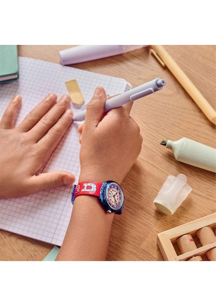 FBNP244 Çocuk Kol Saati modelleri