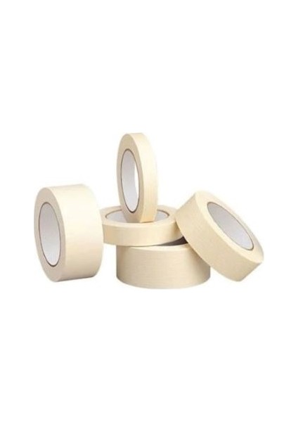 48*20 Maskeleme Bandı 1koli-36 Adet