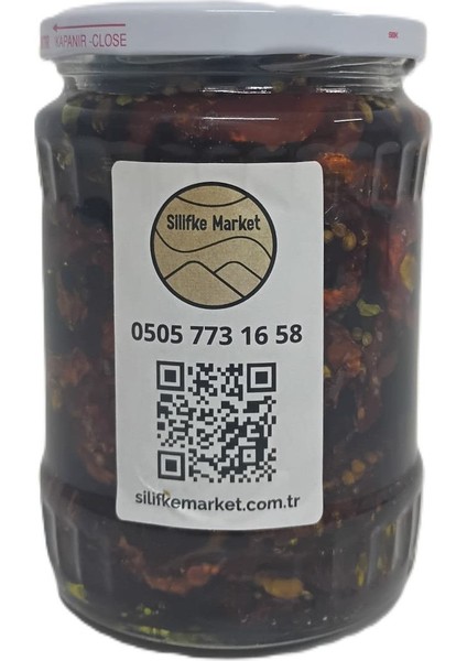 Zeytinyağlı Kuru Domates fiyatları