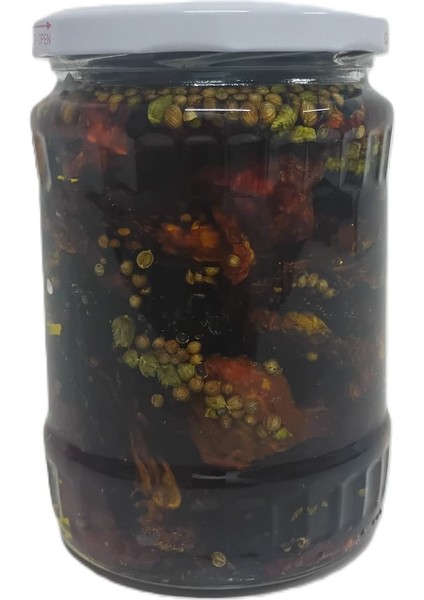 Zeytinyağlı Kuru Domates modelleri