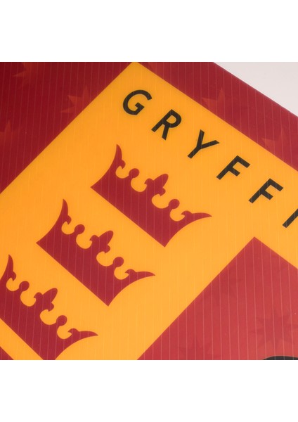 Harry Potter - Gryffindor Lisanslı Amerikan Servis fiyatları