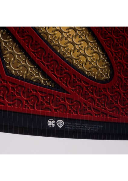 Superman - Logo Lisanslı Amerikan Servis modelleri