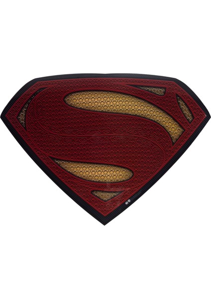 Superman - Logo Lisanslı Amerikan Servis fırsatları