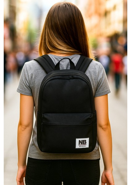 Newbag Mini Sırt Çantası