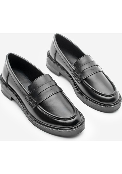 Kadın Loafer Günlük Klasik Ayakkabı Fonle indirimleri