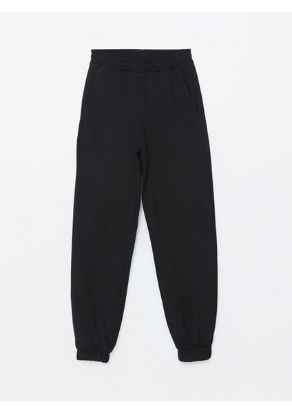 Xsıde Actıve Siyah Beli Lastikli Kadın Spor Eşofman Altı indirimleri