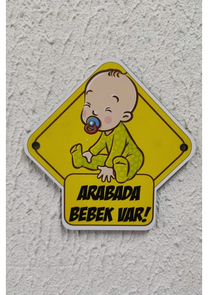 Arabada Bebek Var fiyatları
