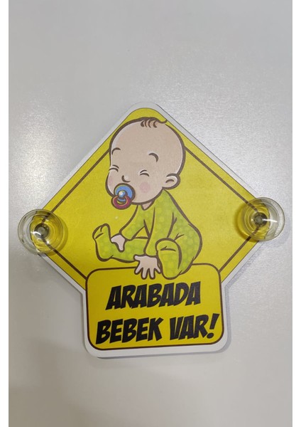 Arabada Bebek Var modelleri