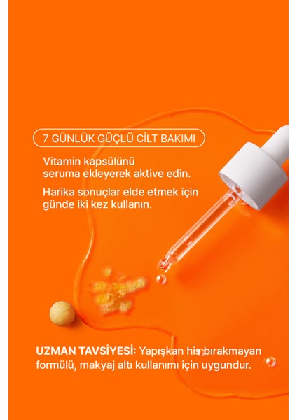 Dr. Jart Brightamin Aydınlatıcı Ampul Serum 8.08GM/.28OZ fırsatları