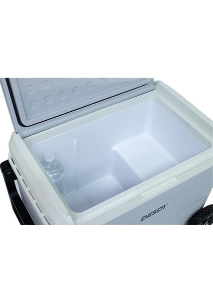 50 Litre Tekerlekli Oto Buzdolabı (Tek Bölmeli) fiyatları