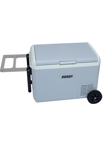 50 Litre Tekerlekli Oto Buzdolabı (Tek Bölmeli) modelleri