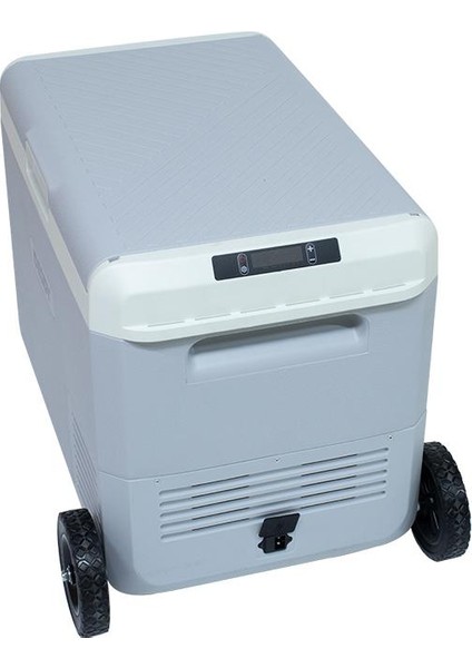 50 Litre Tekerlekli Oto Buzdolabı (Tek Bölmeli) fırsatları