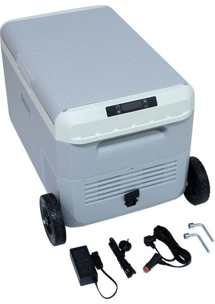 50 Litre Tekerlekli Oto Buzdolabı (Tek Bölmeli) indirimleri