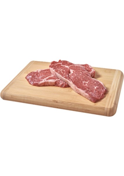 Dondurulmuş Soslu Dana Antrikot | Hazır Marine Edilmiş Izgaralık Et | Gurme Lezzet fiyatları