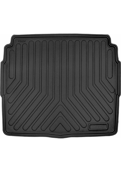 Citroen C5 Aircross 2025 ve Sonrası 4.5d Paspas ve Rizline 3D Alt Bagaj Havuzu Set modelleri