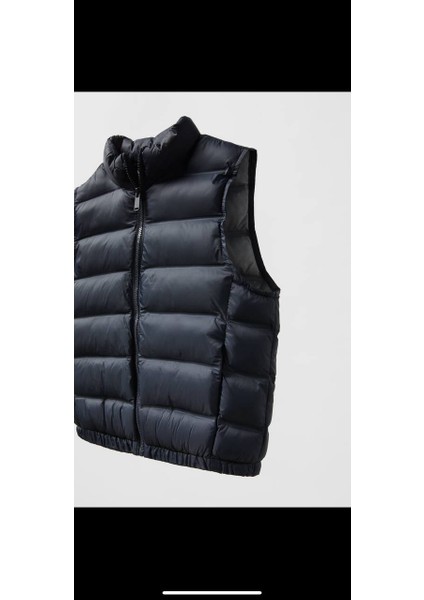 Lacivert Şişme Çocuk Yelek modelleri