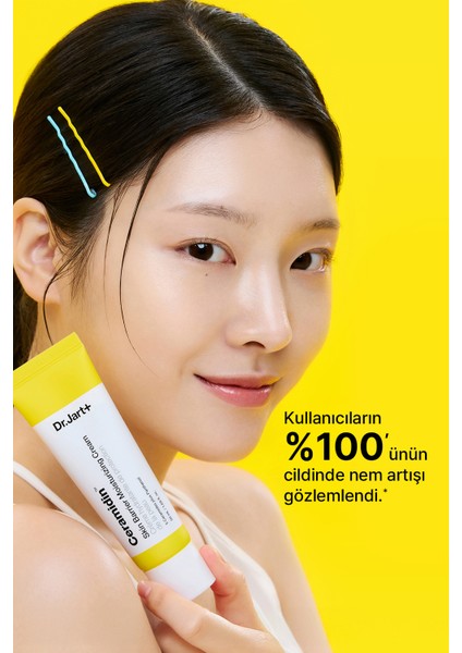 Dr. Jart Ceramidin - Cilt Bariyeri Nemlendirici Krem 15ML/.5FLOZ modelleri