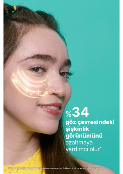 Dr. Jart Ceramidin - Göz Kremi 15ML/.5FLOZ indirimleri