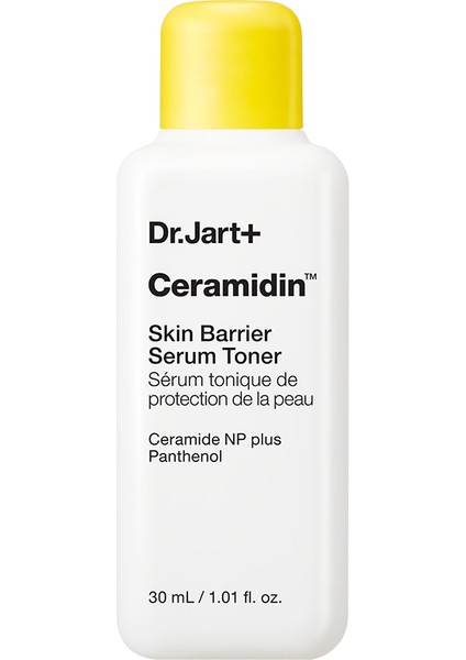 Dr. Jart Ceramidin - Cilt Bariyeri Güçlendirmeye Yardımcı Serum Tonik 30ML/1FLOZ