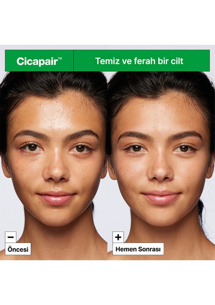 Dr. Jart Cicapair Nazik Formüllü Temizleyici Köpük 150ML/5FLOZ modelleri